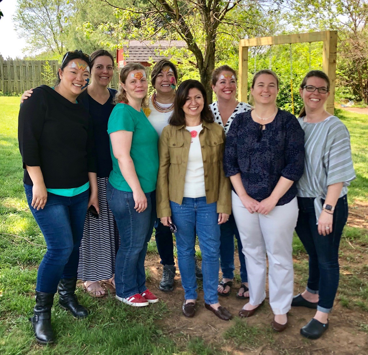 Easter Egg Hunt and Brunch