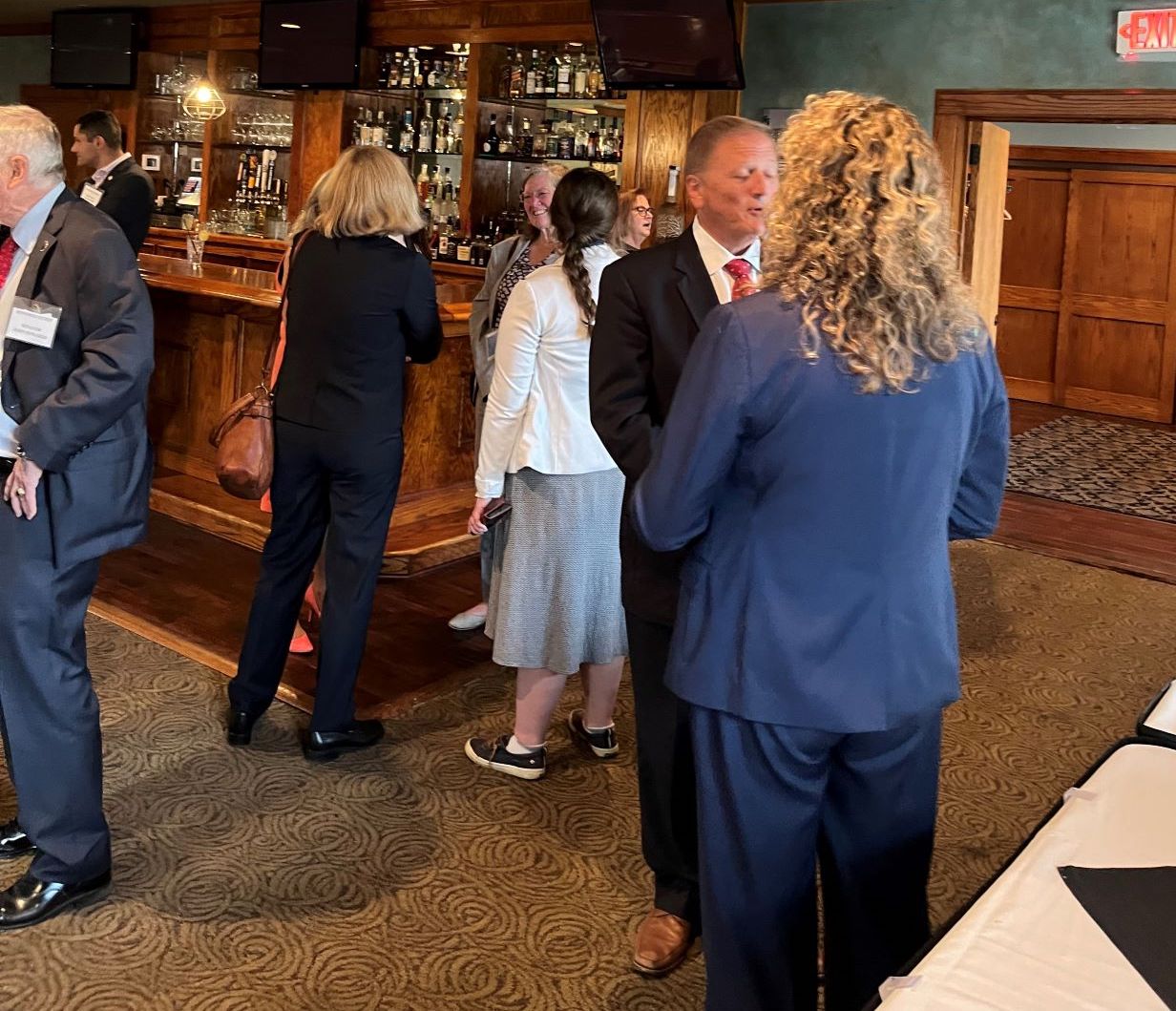 Meet'n'Greet